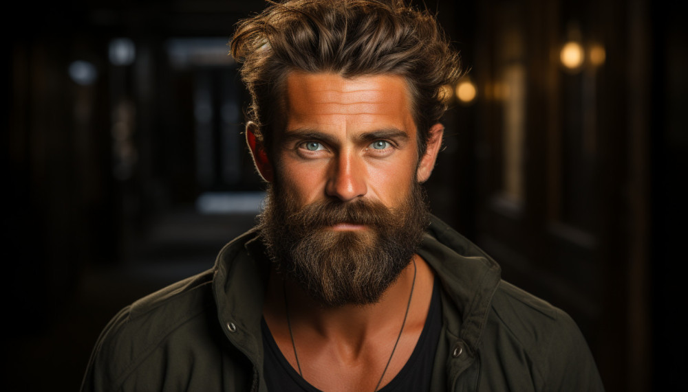 Ce que votre barbe dit de vous : avis d’un pogonologue