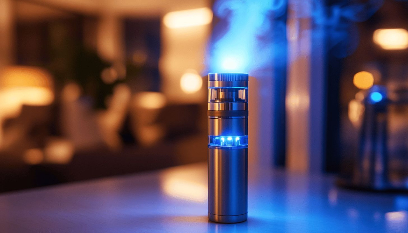 Cigarette électronique Blu avis : une expérience conçue pour accompagner le quotidien