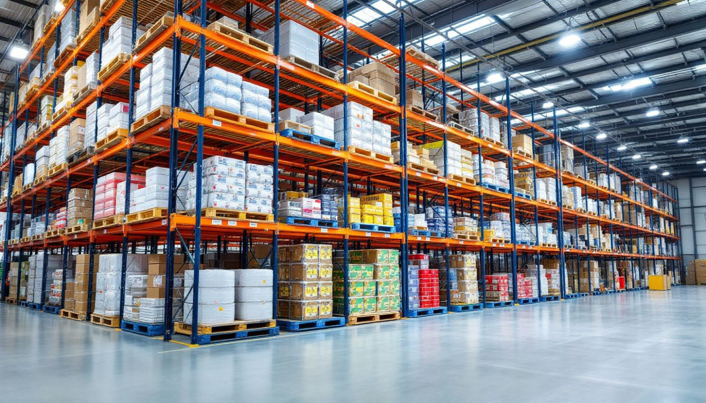 Comment choisir les équipements adaptés pour le stockage sécurisé de produits dangereux ?