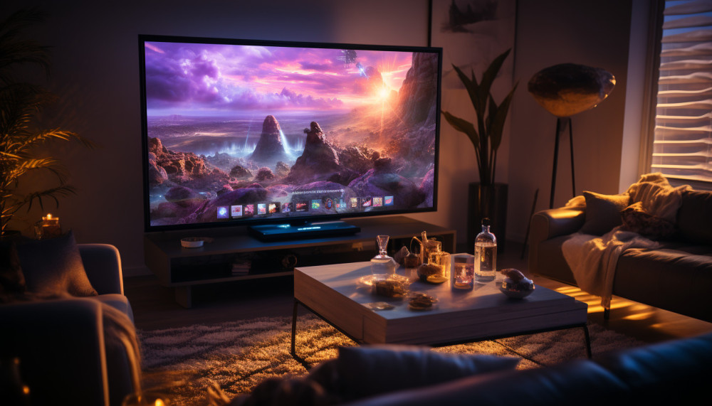 Comment choisir son projecteur pour jouer aux jeux vidéo ?