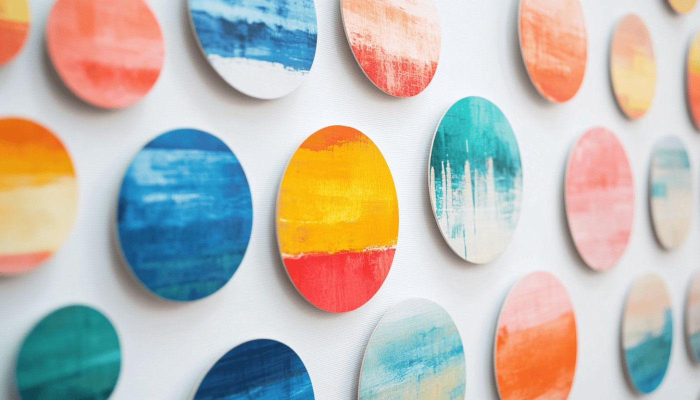 Comment transformer vos photos en décorations magnétiques ?