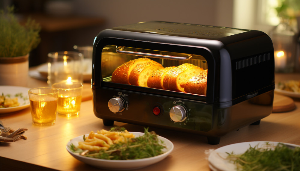 Comparatif mini four 2020 : Guide d’achat pour choisir le meilleur mini four