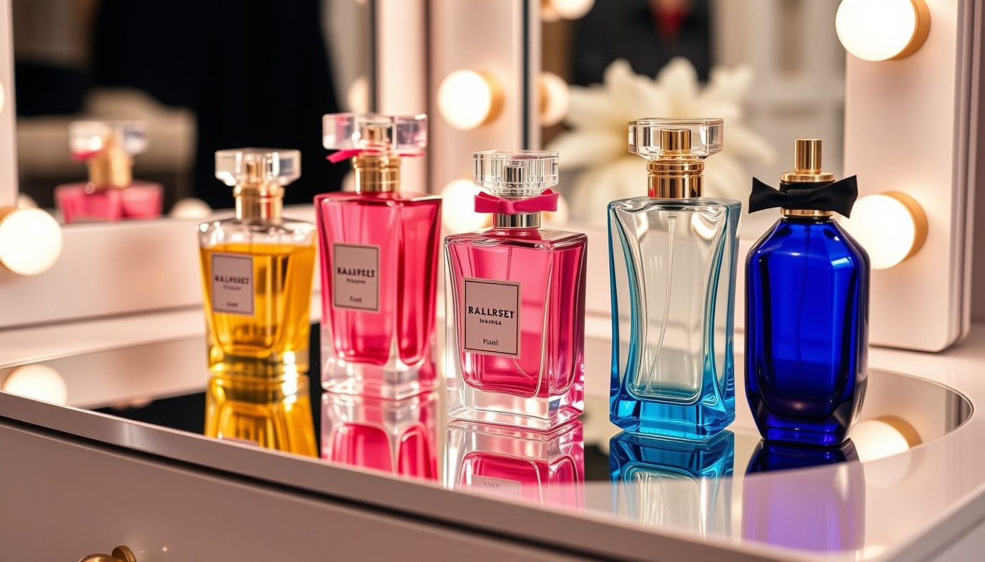 Exploration des parfums iconiques pour femmes et leurs variantes ?