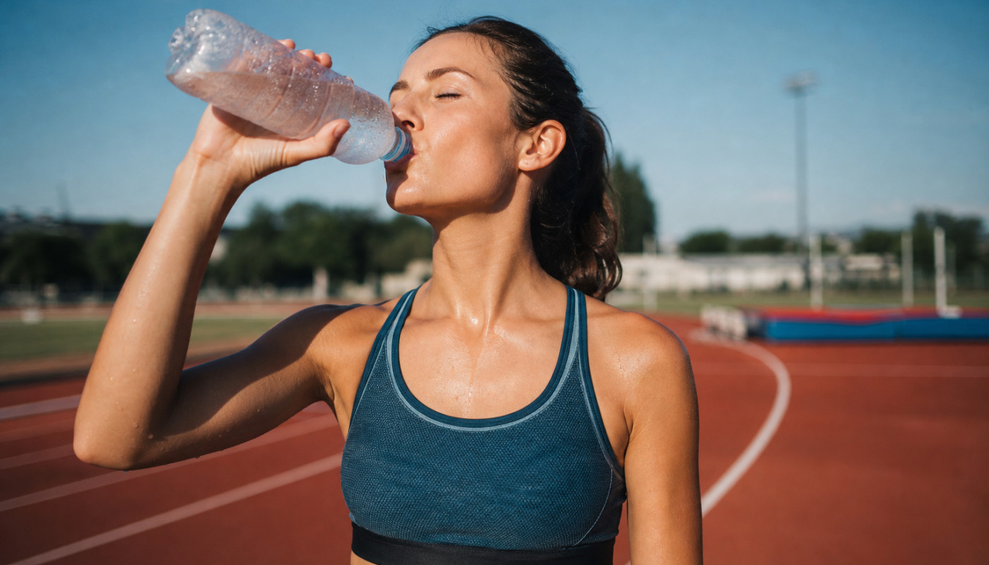 Hydratation et performance : mythe ou science pour les sportifs ?