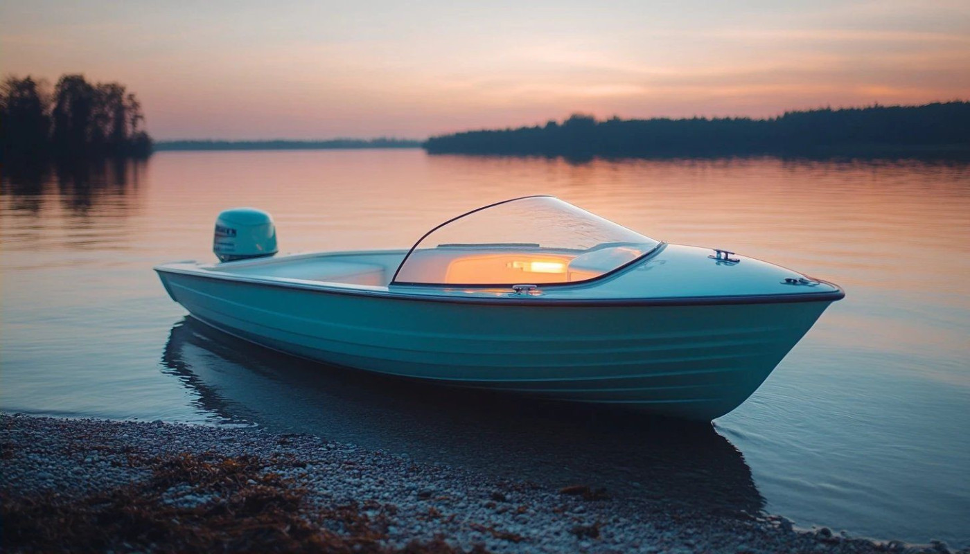 Les avantages de l'utilisation des bateaux amorceurs dans la pêche moderne
