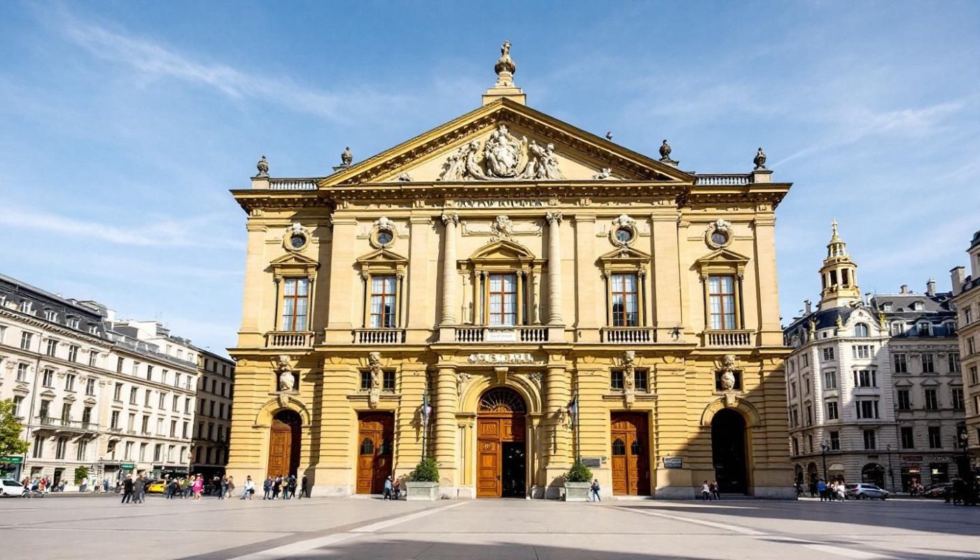 Les défis de la conversion de bâtiments anciens en musées