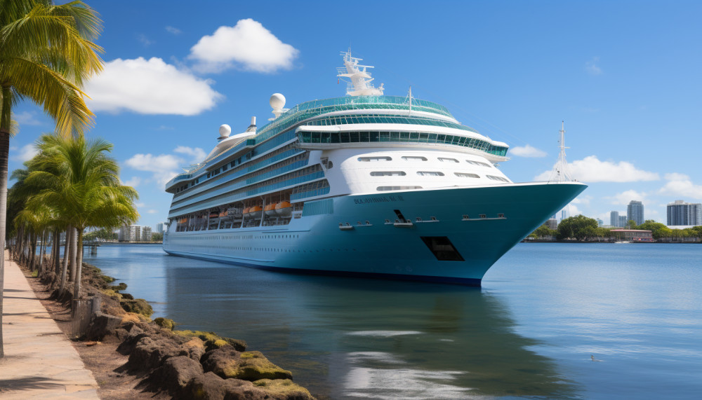 Les meilleurs destinations pour un bateau de croisière