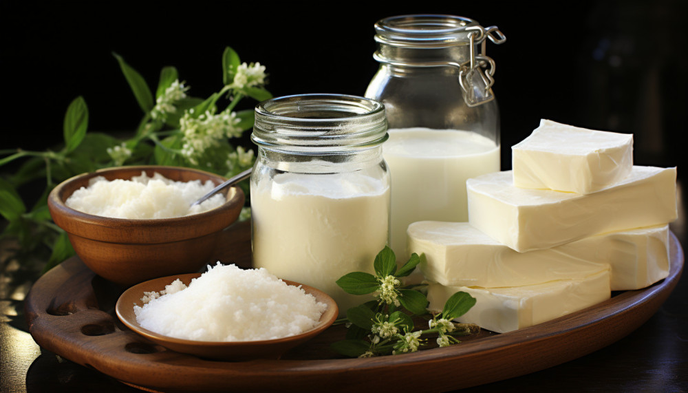 Tout savoir sur la fabrication de la pâte dentifrice