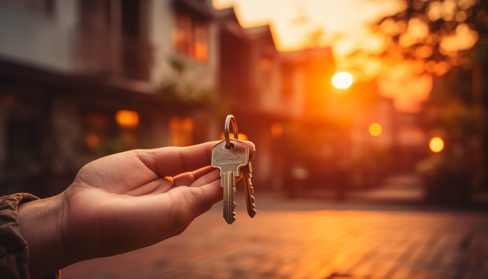 Une approche réaliste pour la vente rapide de votre appartement